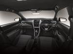 Toyota Yaris 2017 года (TH)